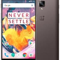 OnePlus 3T