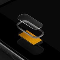 oneplus two finger scanner
