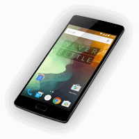 oneplus two front