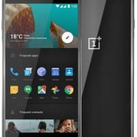 OnePlus X