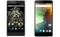 YU Yutopia vs OnePlus 2