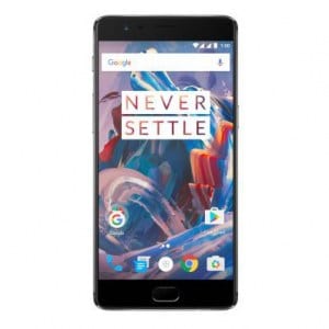 OnePlus 3T