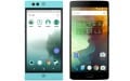Nextbit Robin vs OnePlus 2