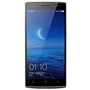 Oppo Find 7a