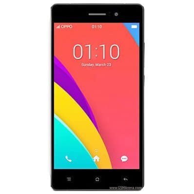 Oppo R5s