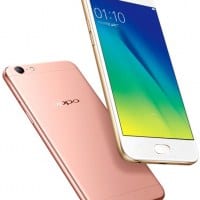 Oppo A57