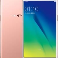 Oppo A57
