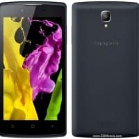 Oppo Neo 5