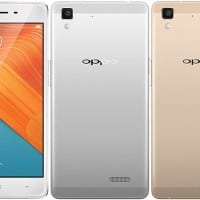 Oppo R7 lite