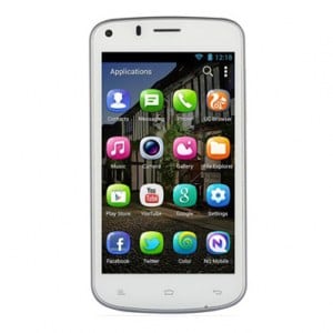 Gionee Pioneer P3S