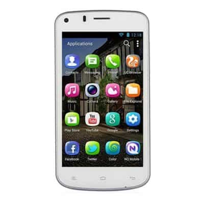 Gionee Pioneer P3S