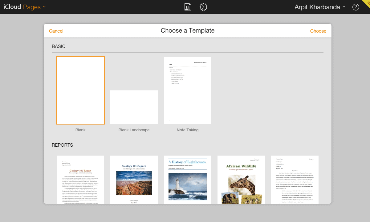 Use Keynote for Windows and How to use it Online