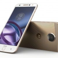 Motorola Moto Z Force