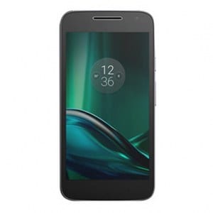 Motorola Moto G4 Play