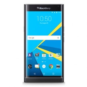 BlackBerry Priv