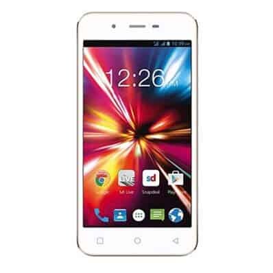 Micromax Canvas Spark Q380