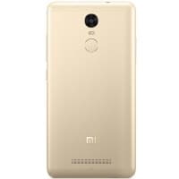 Xiaomi Redmi Note 3