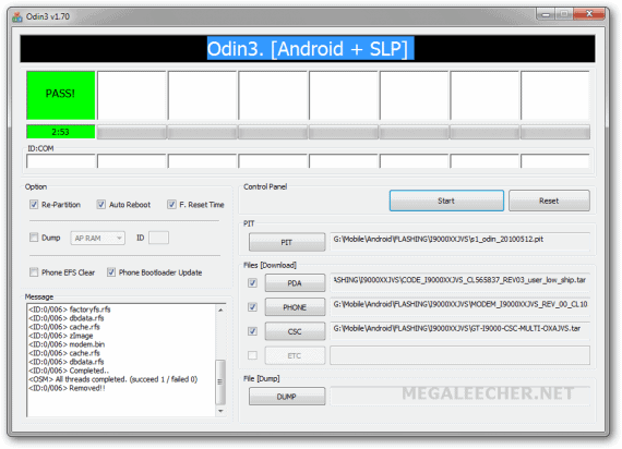how to root samsung galaxy tab a 9.7