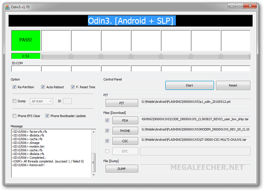 How To Root The Samsung Galaxy Tab A 9.7 (WiFi)