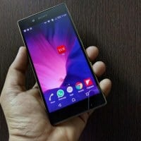 Sony Xperia Z5 Dual