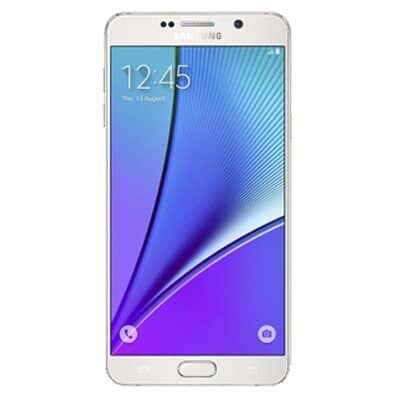Samsung Galaxy Note 5