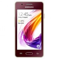 Samsung Z2