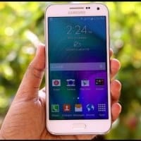 Samsung Galaxy J3