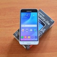 Samsung Galaxy J3