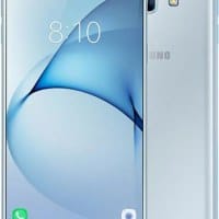 Samsung Galaxy A8 (2016)