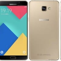Samsung Galaxy A9