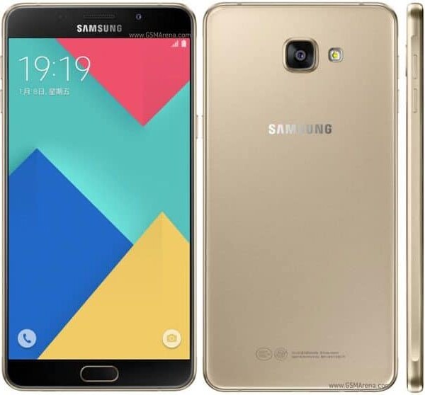 samsung galaxy a9 full specification
