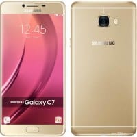 Samsung Galaxy C7