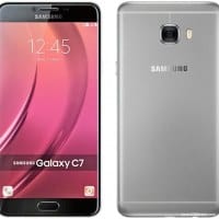 Samsung Galaxy C7