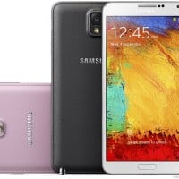 Samsung Galaxy Note 3