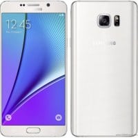 Samsung Galaxy Note 5