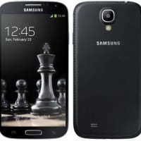 Samsung Galaxy S4