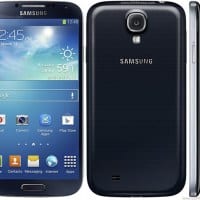 Samsung Galaxy S4
