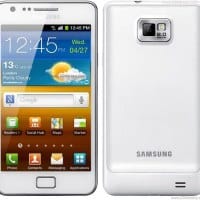 Samsung Galaxy S2