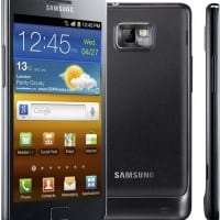 Samsung Galaxy S2