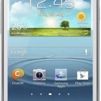 Samsung Galaxy S2