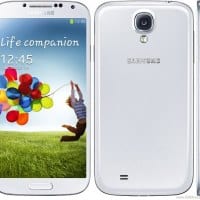 Samsung Galaxy S4