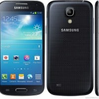 Galaxy S4 Mini