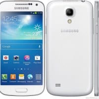 Galaxy S4 Mini