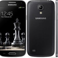 Galaxy S4 Mini