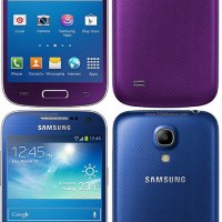Galaxy S4 Mini