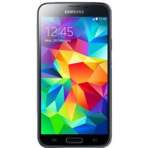 Samsung Galaxy S5