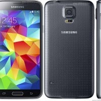 Samsung Galaxy S5