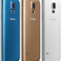 Samsung Galaxy S5