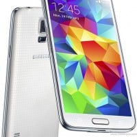 Samsung Galaxy S5