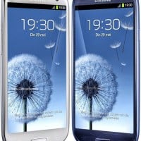 Samsung Galaxy S3